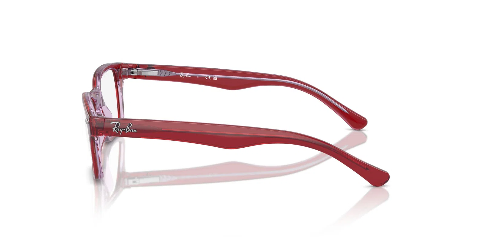 Ray-Ban Kids 0RY1531 Eyeglasses - view 76